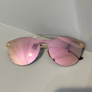 RETRO polarized sunglass